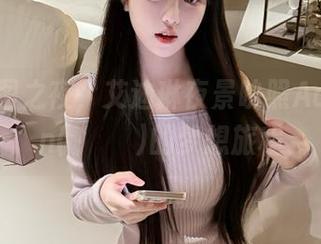 私房美图之夜，艾迪琳夜景映照Addielyn(에디린)的梦想旅程