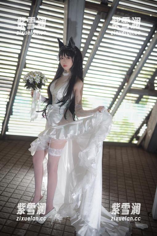 CANDY糖果画报-Cris_卓娅祺 CANDY糖果画报 - Cris_卓娅祺白裙下的秘密,华丽图集与写真让你近距离感受她的个性!