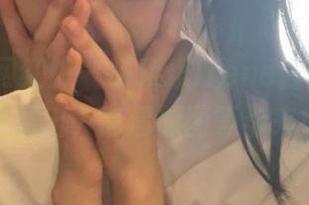 Candy网红馆 – 萌琪琪Irene白色系列写真在线展出，高清原图等你来欣赏！