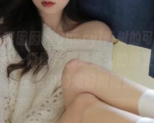 Feilin嗲囡囡 – Cheryl青树的可爱写真作品：每一幅图片都是温柔的渐变，捕捉生活中的美好瞬间！