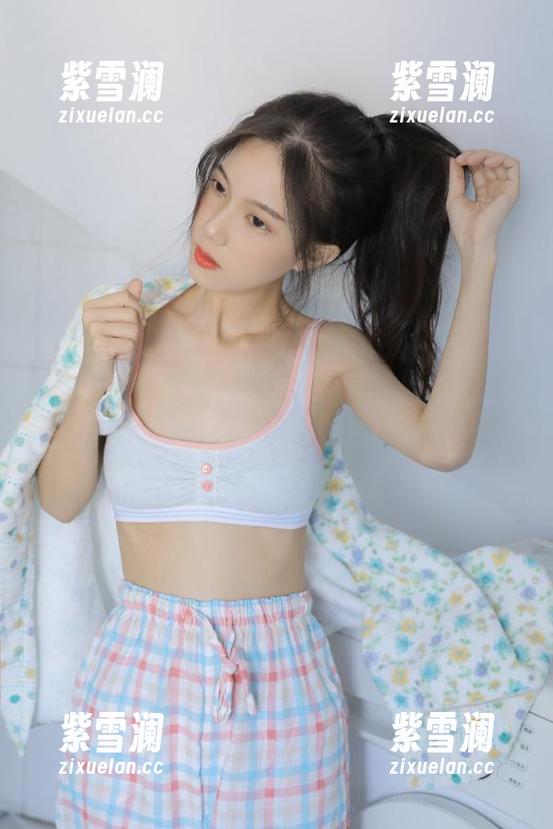 Feilin嗲囡囡-Misty萌晰 Feilin嗲囡囡 - 用Misty萌晰天使的美图写真,感受青春与美丽的完美融合!