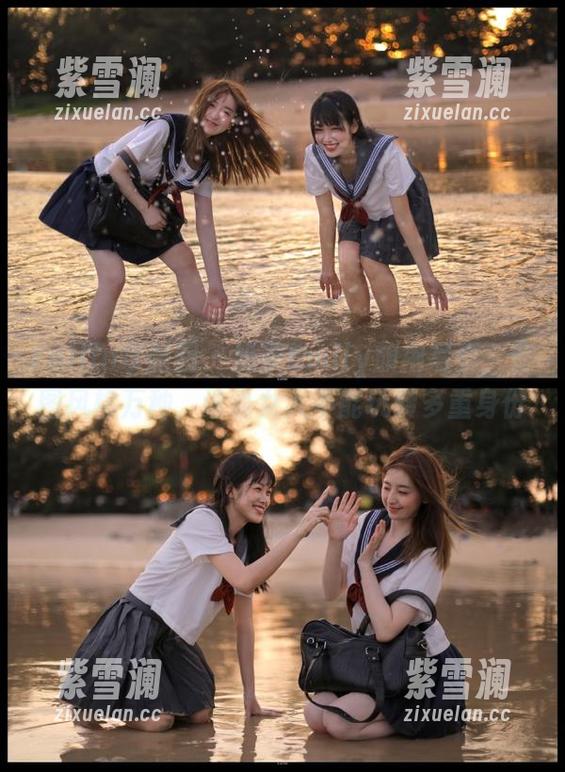 Feilin嗲囡囡-奶茶Emily Feilin嗲囡囡 - 奶茶Emily旗袍写真,套图风格万种,谁说女人不能玩转多重身份