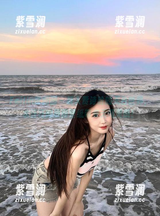 Feilin嗲囡囡-贾诗晗 Feilin嗲囡囡 - 跃入贾诗晗的天台世界,水汪汪的原图壁纸带来无限灵感!