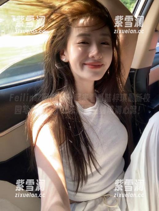 Feilin嗲囡囡-陆梓琪 Feilin嗲囡囡 - 一起来看看陆梓琪最新校园写真原图,欢乐瞬间立刻填满心窝!