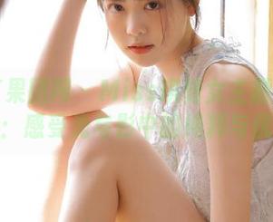 GIRLT果团网 – Miss琪修女主题写真精选：感受光与影中的纯粹与优雅
