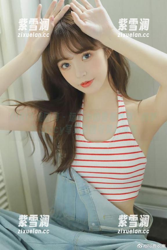 GIRLT果团网-何梦兮Stacy GIRLT果团网 - 运动中的青春气息:何梦兮Stacy写真原图与灵感图集