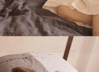 GIRLT果团网 – 周妍希丝袜写真高清图集，轻松下载，领略她的时尚与个性之美！