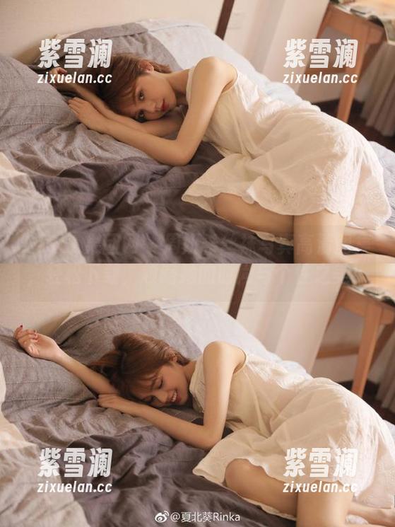 GIRLT果团网-周妍希 GIRLT果团网 - 周妍希丝袜写真高清图集,轻松下载,领略她的时尚与个性之美!