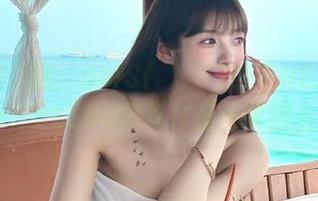 沉醉于美丽：GMS(고말숙)LEEHEEEXPRESSLEBE写真作品与美图合集