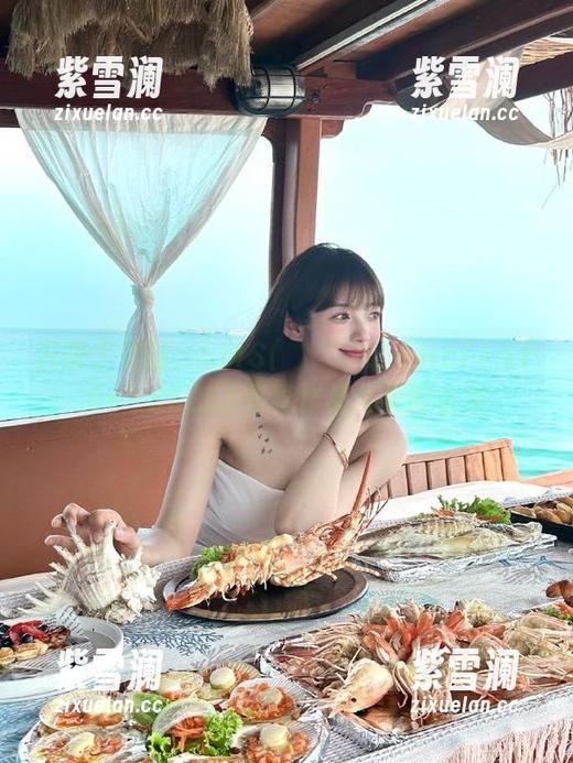 沉醉于美丽：GMS(고말숙)LEEHEEEXPRESSLEBE写真作品与美图合集