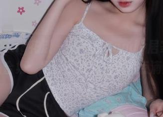 HuaYang花漾 – 周于希Sandy居家写真作品合集：用镜头记录生活的点滴美好