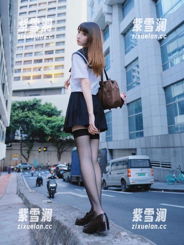 HuaYang花漾-尤妮丝egg HuaYang花漾 - 观看尤妮丝egg双马尾魅力写真,原图展现不同风格的完美结合!