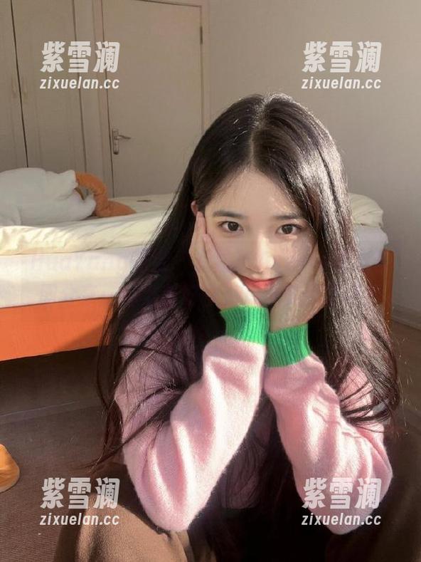 HuaYang花漾 - 柴婉艺Averie海边套图分享：你准备好被海岸线美哭了吗？