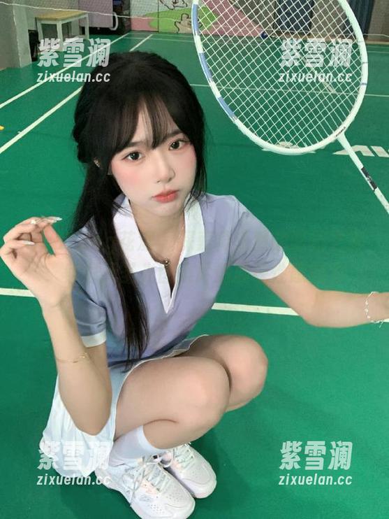 HuaYang花漾 - 探索黄乐然的黑丝之美：禁忌无圣光图集尽情展现性感魅力