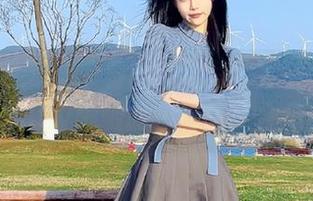 IMiss爱蜜社 – 将剧情与写真完美结合：LalaBaby啦啦的精彩作品合集回顾