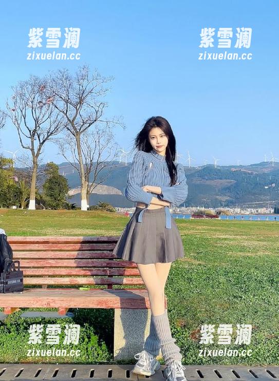 IMiss爱蜜社 – 将剧情与写真完美结合：LalaBaby啦啦的精彩作品合集回顾