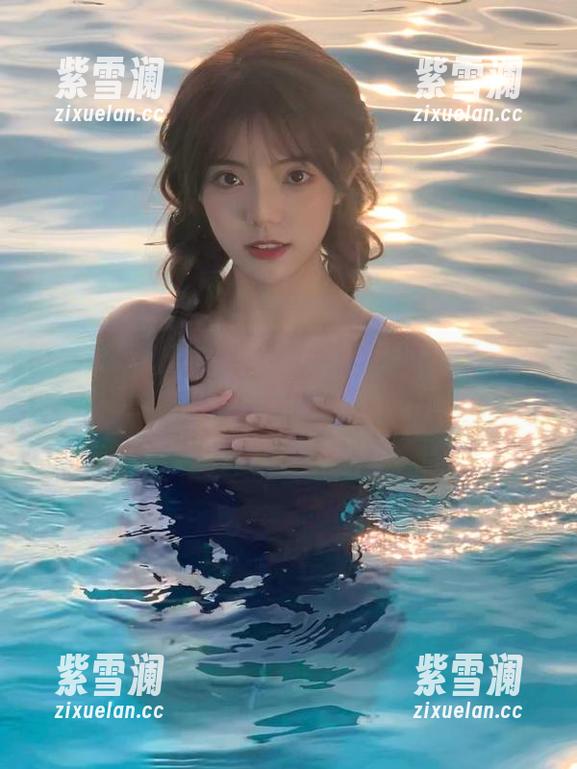 IMiss爱蜜社-Nono酱 IMiss爱蜜社 - Nono酱的瑜伽旅程:一组高清美图捕捉每个优雅瞬间