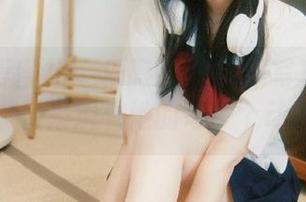 IMiss爱蜜社 – 乐薇Vivi白裙写真合集等你来看，快来观看她的每一个动人瞬间！