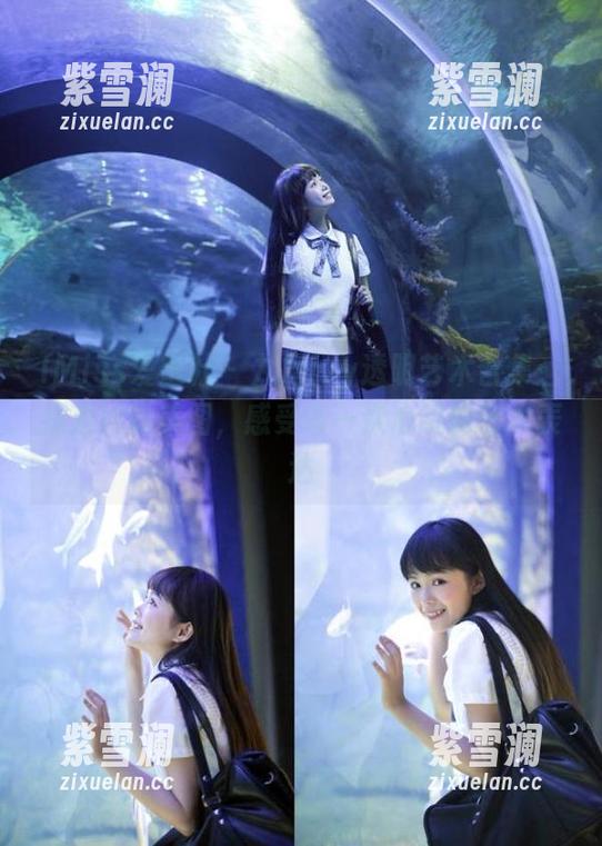 IMiss爱蜜社-九尾ivy IMiss爱蜜社 - 九尾ivy透明艺术合集:探索她的美图,感受每一次心跳的艺术表达