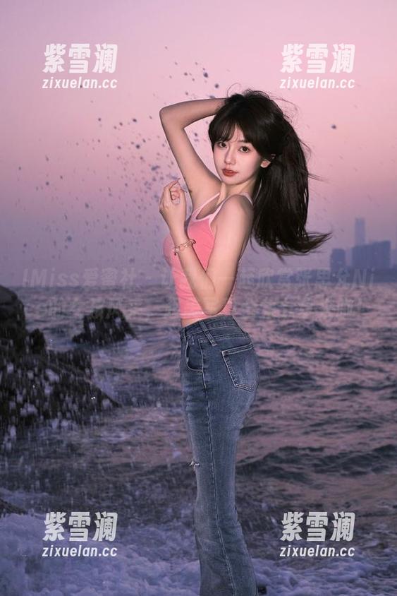 IMiss爱蜜社 – 让我们一起欣赏张思允Nice的女孩风采，超美写真合集分享来啦！