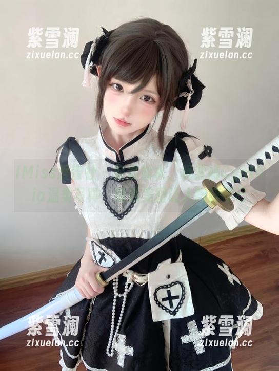 IMiss爱蜜社-杨紫嫣Cynthia IMiss爱蜜社 - 轻柔如水,杨紫嫣Cynthia温柔写真:精选美图让人陶醉不已