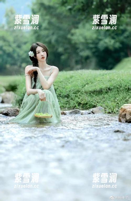 IMiss爱蜜社-杨紫嫣 IMiss爱蜜社 - 杨紫嫣时尚视角:豹纹套图作品激发无限灵感