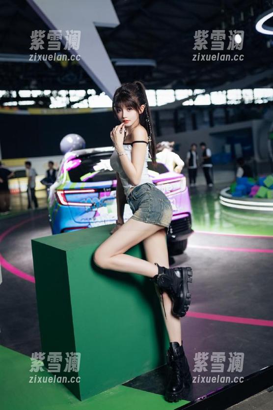 IMiss爱蜜社-杨紫嫣candy IMiss爱蜜社 - 高清图包揭秘杨紫嫣candy内衣写真,展现女性优雅与气质