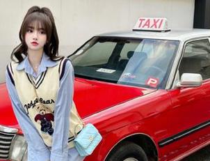 IMiss爱蜜社 – 精美更新！雪儿Cier天使的最新美图，捕捉每一个迷人瞬间