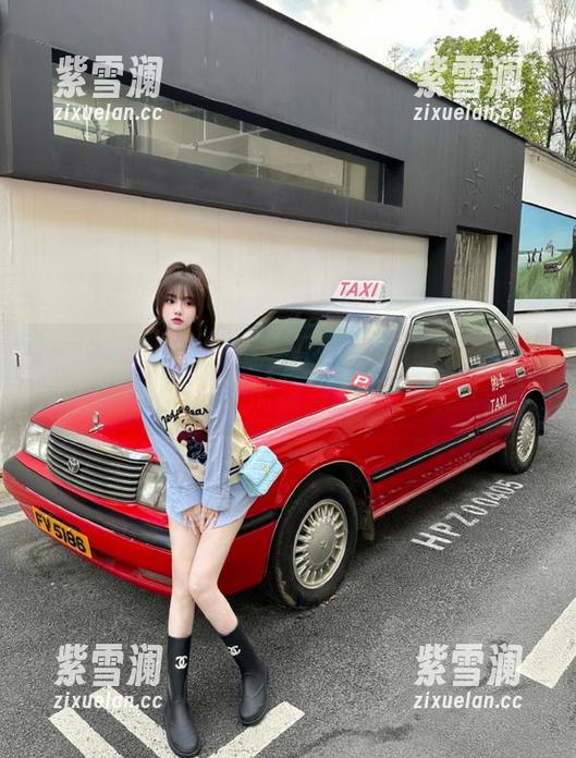 IMiss爱蜜社 - 精美更新！雪儿Cier天使的最新美图，捕捉每一个迷人瞬间