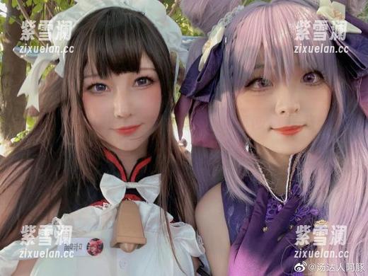 观看“KANEKO咔喵”广濑柚叶的图包，每一张都是自嘲和幽默的完美结合！