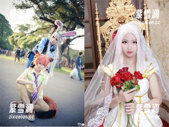 KaYa萱 时尚感十足,KaYa萱的黑呆睡衣高清写真让你无法抗拒