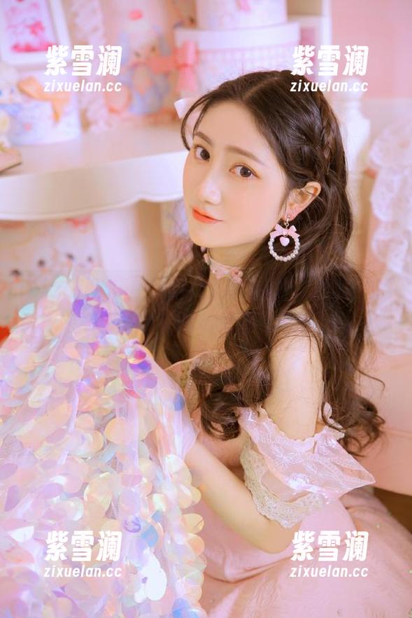 Ligui丽柜-奈沐子 Ligui丽柜 - 你的女友请签收:奈沐子私房图片带来的极致视觉享受!