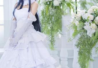 Luisa_零纱女神写真合集全新更新，四季美景与绝美颜值的完美结合！