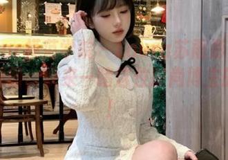 MFStar模范学院 – Laura苏雨彤女神的福利原图，快来一睹这位时尚博主的魅力！