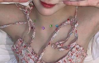 MFStar模范学院 – 李颖煊baby的妹妹写真，福利与美丽的完美结合