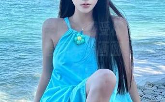 MFStar模范学院 – 感受柳侑绮Sevenbaby的浴室全套图集，画面里流淌的生活气息