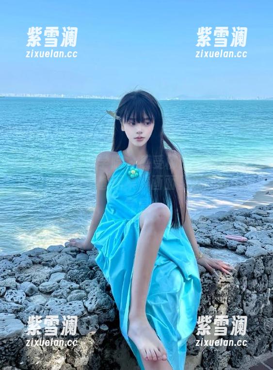 MFStar模范学院 - 感受柳侑绮Sevenbaby的浴室全套图集，画面里流淌的生活气息