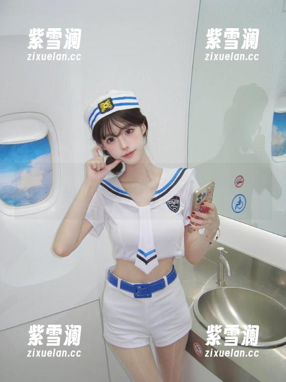 MFStar模范学院 - 精选白子嫣nicky璀璨礼服套图，展现她的无限魅力与风情