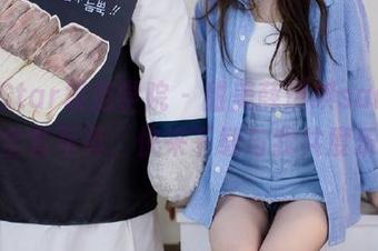 MFStar模范学院 – 甜美薛琪琪sandy女仆全套写真，快来下载与我共度乐趣！