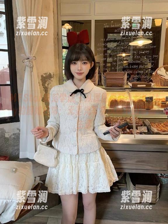 MFStar模范学院-赵小米Kitty MFStar模范学院 - 从原图看赵小米Kitty的厨娘日常:无圣光写实风格下的丰盈生活