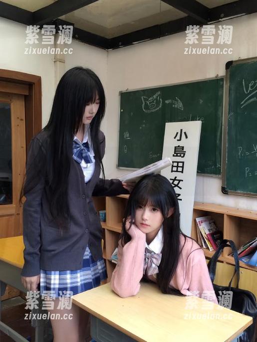 MiStar魅妍社-Abby李雅 MiStar魅妍社 - Abby李雅倾情分享:眼镜美图带你走近她的时尚生活与灵感
