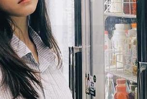 MiStar魅妍社 – FoxYini孟狐狸的白色主题作品集：细腻写真资源带你领略美丽