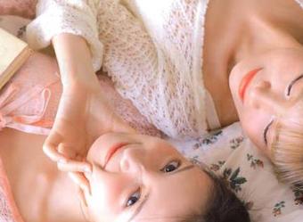 MiStar魅妍社 – 妤薇Vivian粉色幻想图集：精选写真展现个性与魅力，感受她的时尚世界
