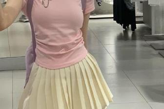 MiStar魅妍社 – 娜露Selena的私房吊带系列，原图到底有多撩？快来围观！