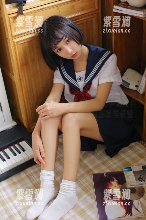 MiStar魅妍社-赵梦洁 MiStar魅妍社 - 少女梦境:赵梦洁写真图包合集,带你感受青春的温暖与希望
