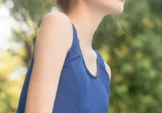 MiStar魅妍社 – 赵梦洁比基尼写真资源揭秘，完美诠释了夏日的清凉与热情
