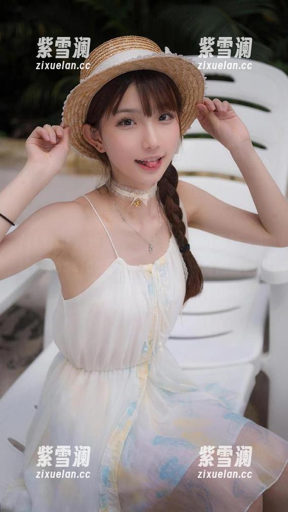 MiStar魅妍社-赵欢颜Jessica MiStar魅妍社 - 浴室写真集再更新,赵欢颜Jessica自嘲式幽默引领时尚新风潮