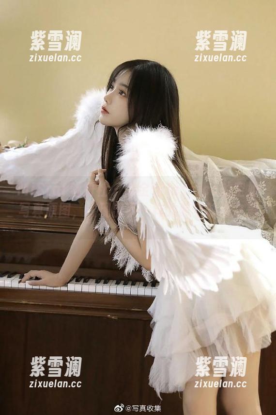 MiStar魅妍社-陆金佳Jessica MiStar魅妍社 - 陆金佳Jessica的空姐写真原图,展现出不一样的航空时尚之美。