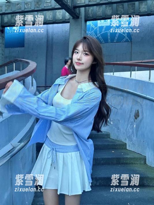 MiStar魅妍社-黄乐然 MiStar魅妍社 - 深入万圣节的世界:黄乐然最新作品更新,展现不一样的视觉体验