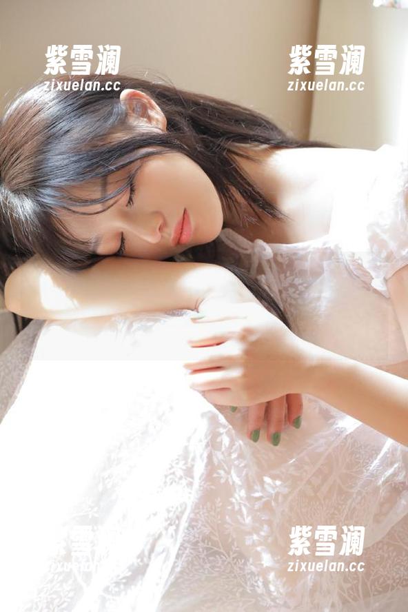 MiiTao蜜桃社-谢芷馨Sindy MiiTao蜜桃社 - 探秘谢芷馨Sindy的美脚世界:高清作品集带你领略无与伦比的艺术魅力!